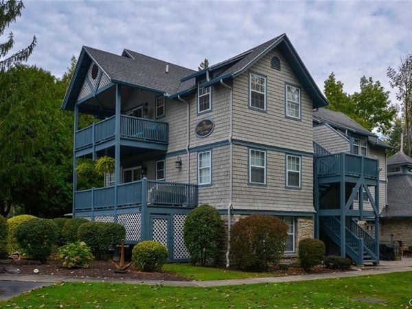 46546 Stone Gate Extension , Wellesley Island, NY 13640