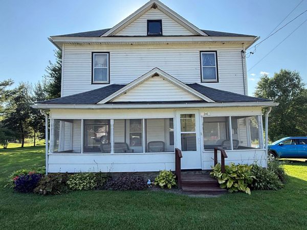 240 2nd Street, Gays Mills, WI 54631