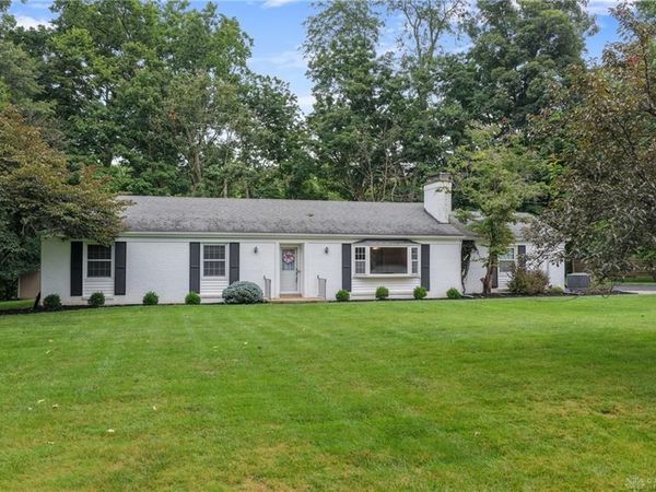 682 Milford Hills Drive, Miami Township, OH 45150