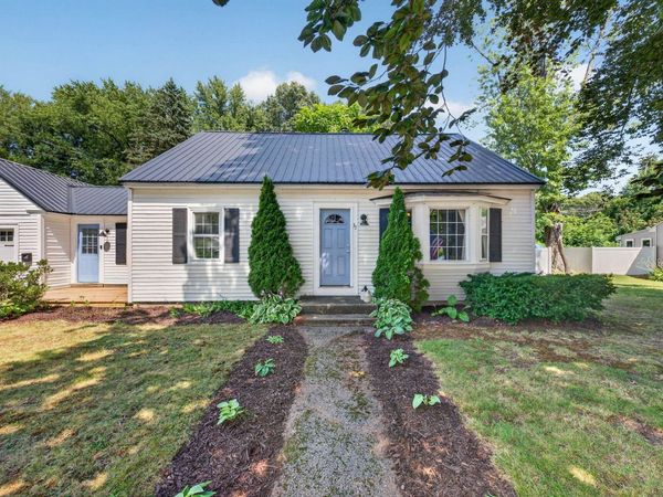 37 Atherton Avenue, Nashua, NH 03064