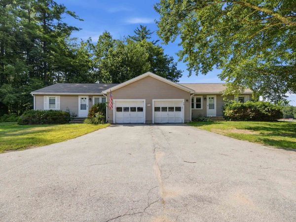 302 Black Hall Road, Epsom, NH 03234