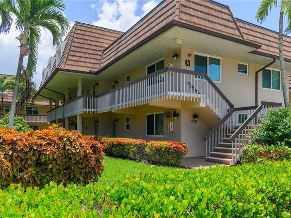 87 N Collier BLVD , Unit A6, MARCO ISLAND, FL 34145