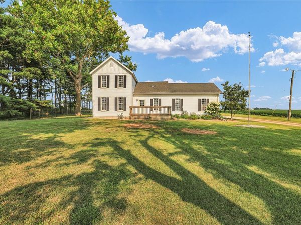 2578 County Road 1100 East E, Thomasboro, IL 61878
