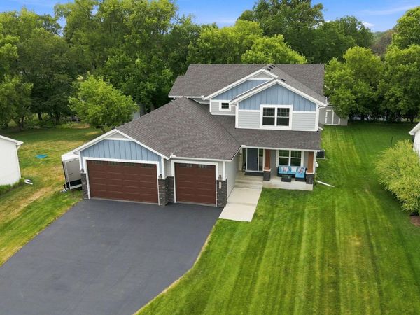 3815 Dallas Lane N, Plymouth, MN 55447