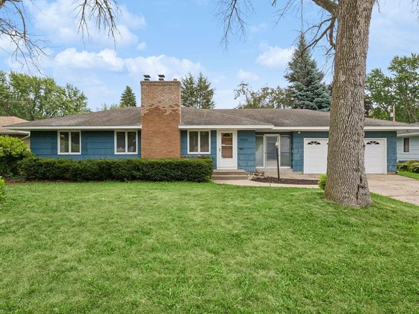 10013 Fremont Avenue S, Minneapolis, MN 55431