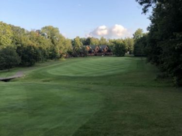 TBD Gone Golfin , Garrison, MN 56450