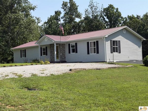 2489 Judio Road , Burkesville, KY 42717