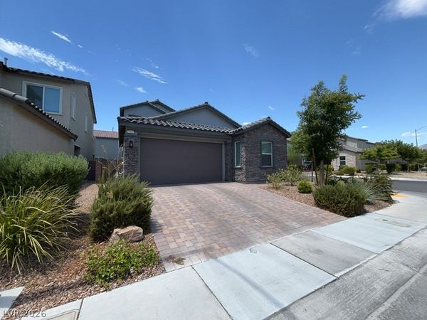 7063 Sayonara Vista Street, North Las Vegas, NV 89084