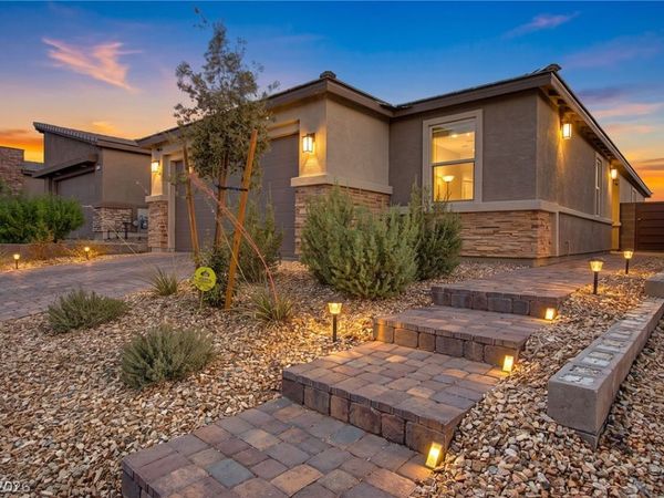 9386 Sequoia Ridge Avenue , Las Vegas, NV 89143