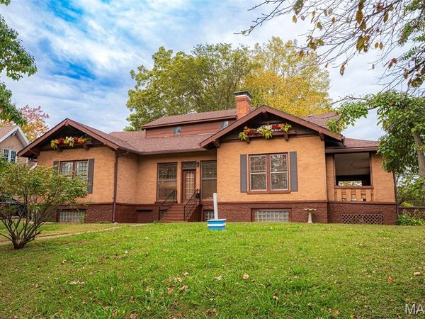 425 Rio Vista Drive , Poplar Bluff, MO 63901