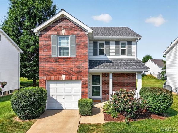 675 Homerun Drive , O'Fallon, MO 63366
