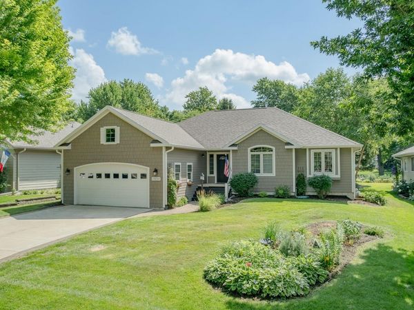 15634 Furman Road , Spirit Lake, IA 51360