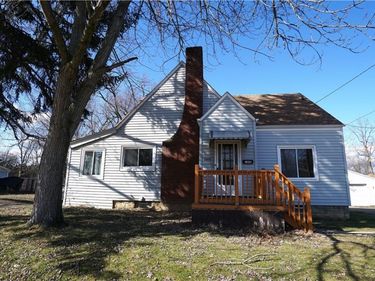 1448 Creighton Avenue, Akron, OH 44310