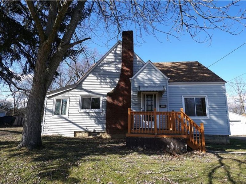 1448 Creighton Avenue , Akron, OH 44310 Photo 1