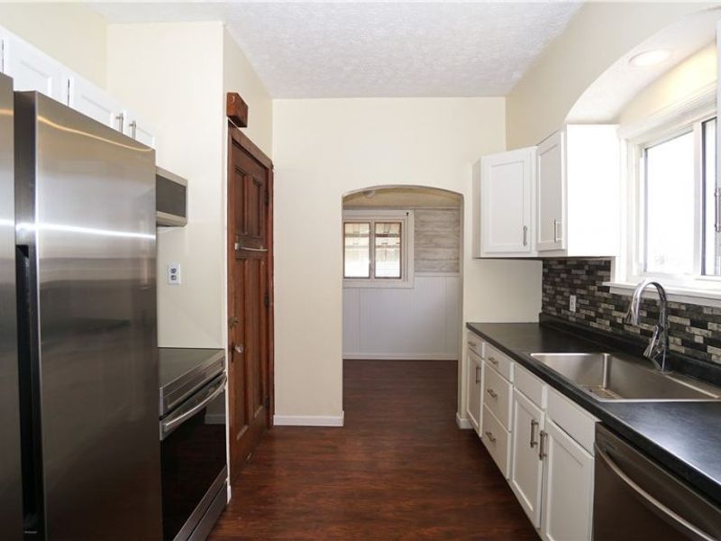 1448 Creighton Avenue , Akron, OH 44310 Photo 12