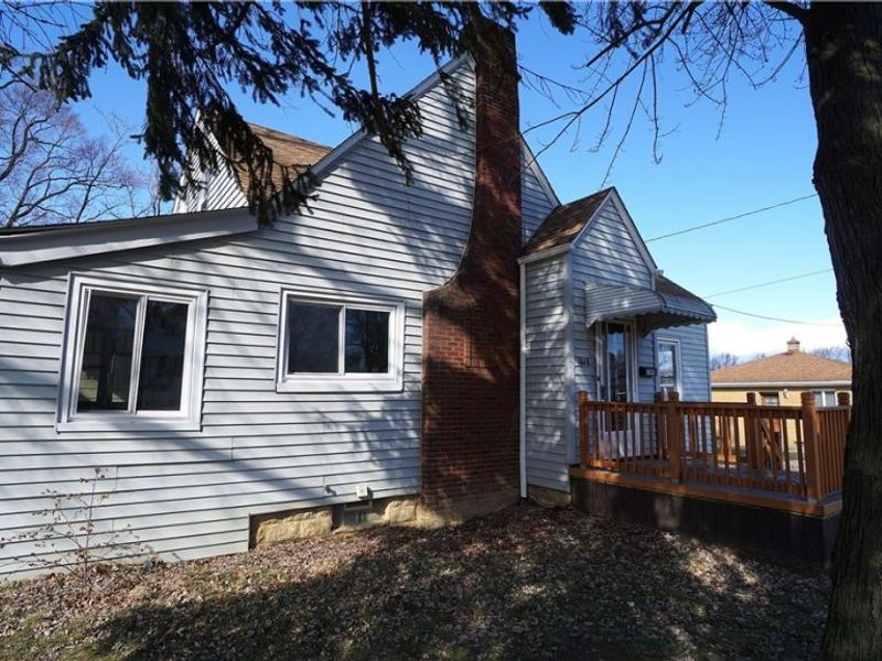 1448 Creighton Avenue , Akron, OH 44310 Photo 2
