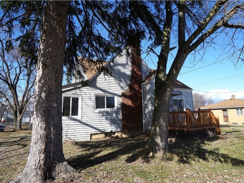 1448 Creighton Avenue , Akron, OH 44310 Photo 21