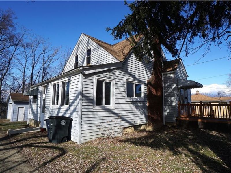 1448 Creighton Avenue , Akron, OH 44310 Photo 22