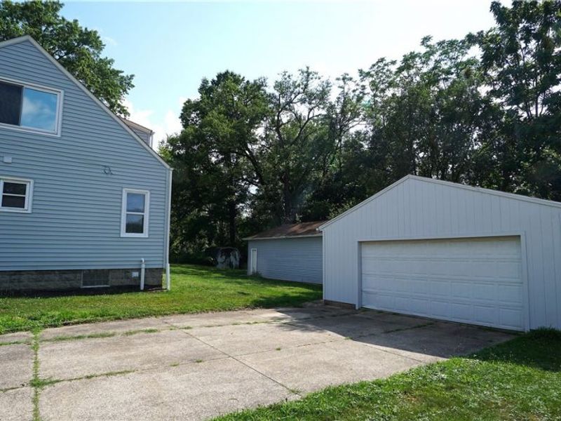1448 Creighton Avenue , Akron, OH 44310 Photo 23
