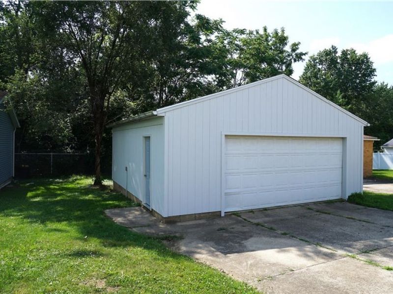 1448 Creighton Avenue , Akron, OH 44310 Photo 24