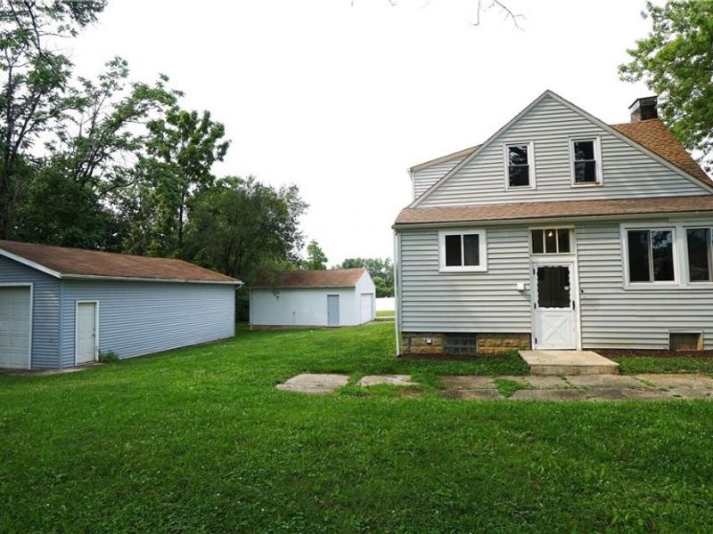 1448 Creighton Avenue , Akron, OH 44310 Photo 27