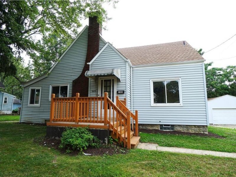 1448 Creighton Avenue , Akron, OH 44310 Photo 4