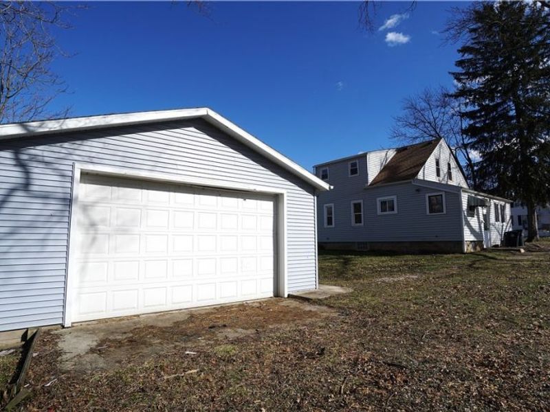 1448 Creighton Avenue , Akron, OH 44310 Photo 6