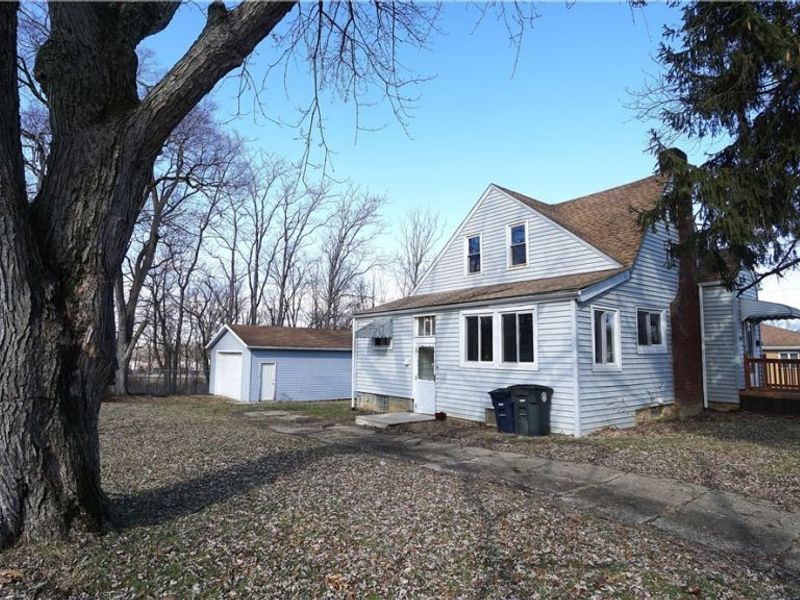 1448 Creighton Avenue , Akron, OH 44310 Photo 7