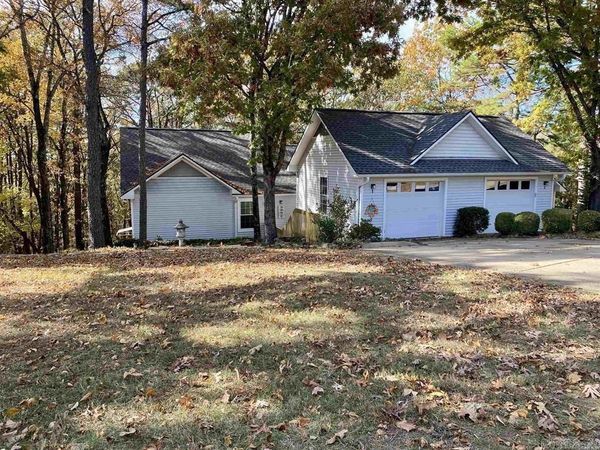 204 Maddox #1, Fairfield Bay, AR 72088