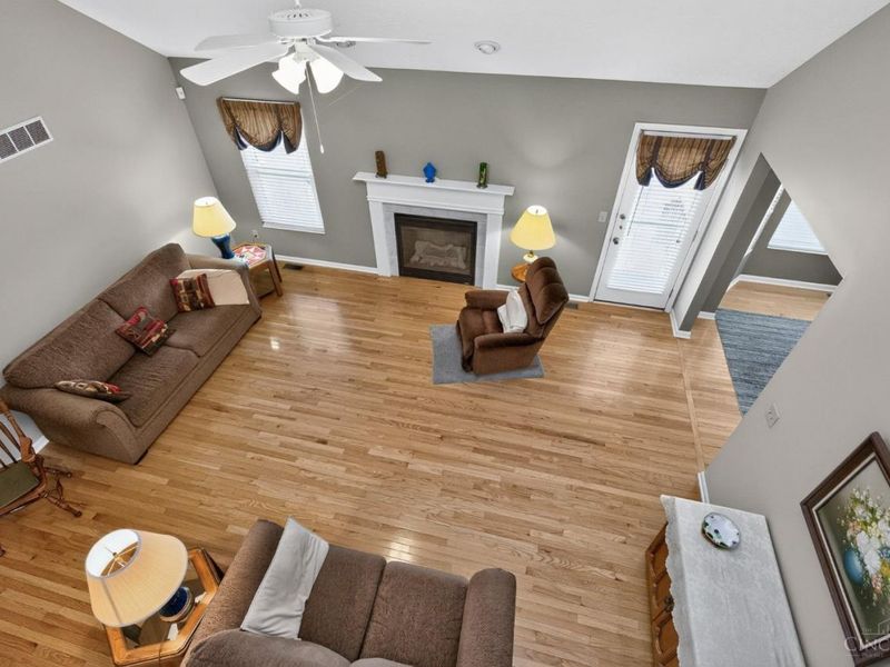 4418 Muskopf Drive, Fairfield, OH 45014 Photo 10