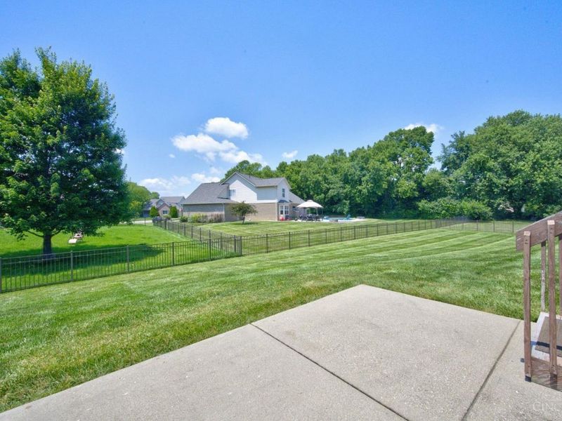 4418 Muskopf Drive, Fairfield, OH 45014 Photo 25