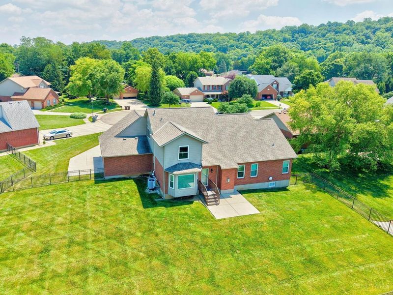 4418 Muskopf Drive, Fairfield, OH 45014 Photo 27