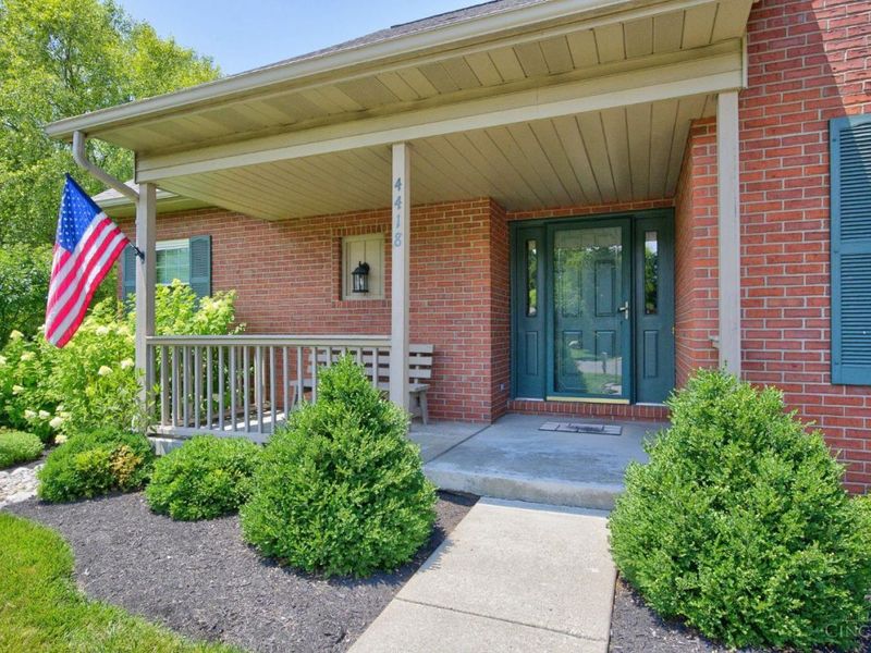 4418 Muskopf Drive, Fairfield, OH 45014 Photo 3