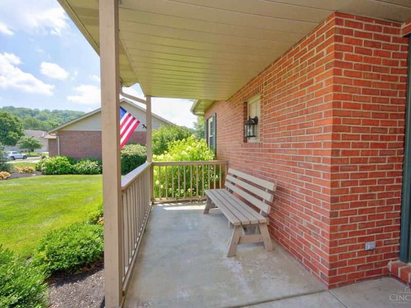 4418 Muskopf Drive, Fairfield, OH 45014 Photo 4