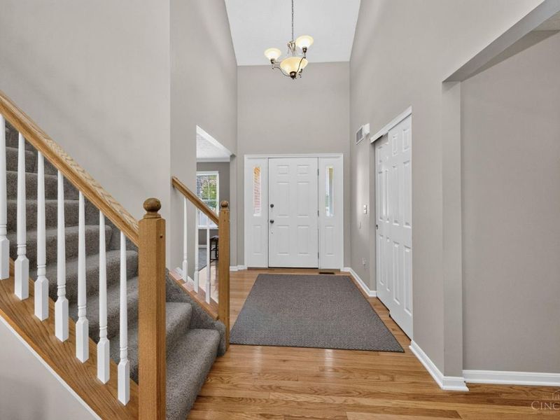 4418 Muskopf Drive, Fairfield, OH 45014 Photo 5