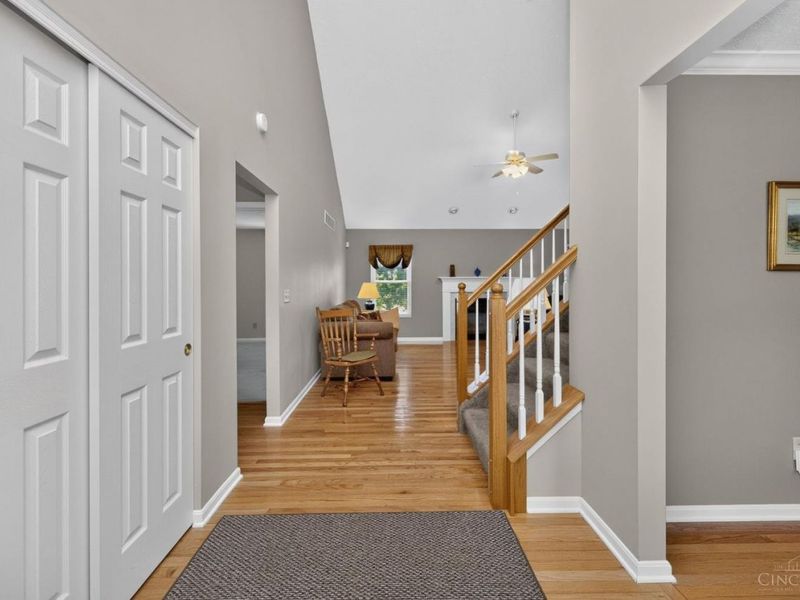 4418 Muskopf Drive, Fairfield, OH 45014 Photo 6