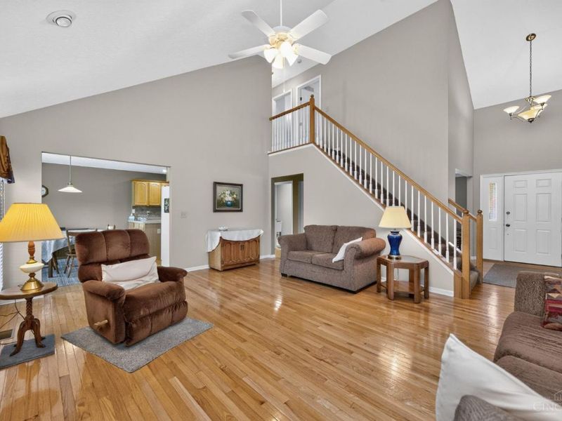 4418 Muskopf Drive, Fairfield, OH 45014 Photo 8