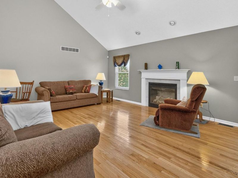4418 Muskopf Drive, Fairfield, OH 45014 Photo 9