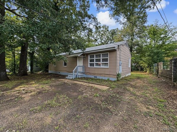 4611 Highpoint Drive , Tuscaloosa, AL 35404