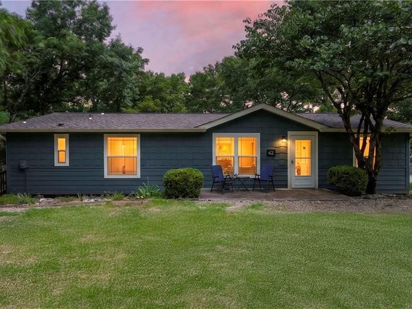 41 & 42 Timber Valley Drive, Linn Valley, KS 66040