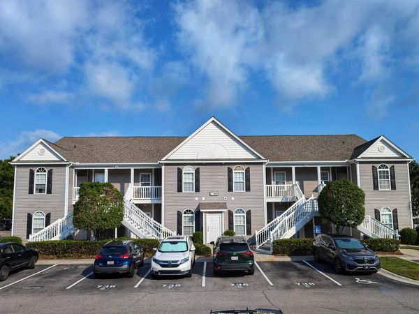 736 Algonquin Dr., Unit 4H, Pawleys Island, SC 29585