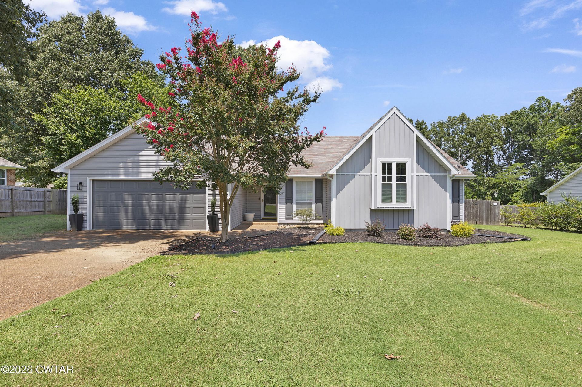 39 Idlebrook Cove, Jackson, TN 38305 Main Photo