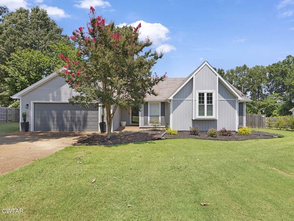 39 Idlebrook Cove , Jackson, TN 38305