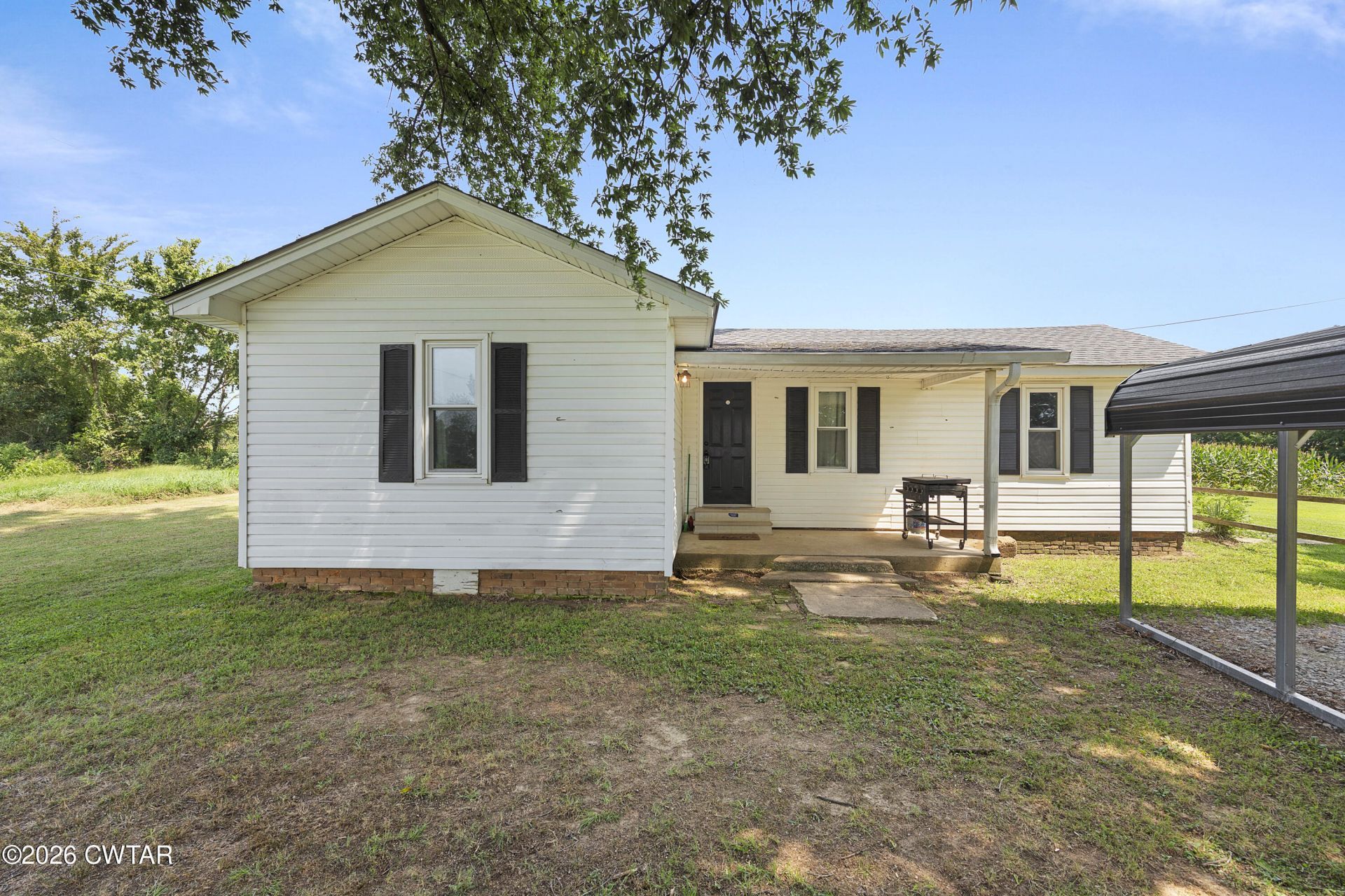 11r New Bethlehem Road, Dyer, TN 38330 Main Photo