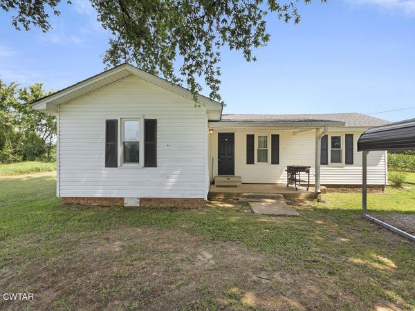 11R New Bethlehem Road , Dyer, TN 38330