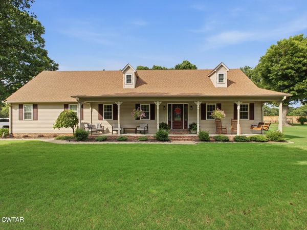 173 Tennessee 186 , Humboldt, TN 38343