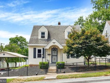 544 BENTON STREET, HARRISBURG, PA 17104