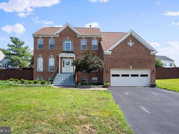 608 TALMADGE COURT SE, LEESBURG, VA 20175