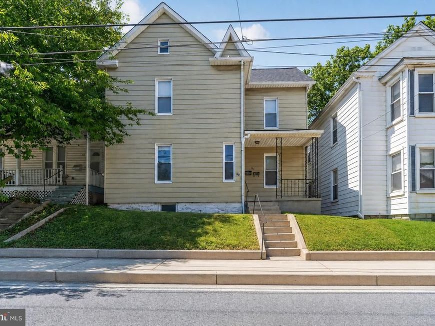 90 Liberty Street, Westminster, MD 21157 Main Photo