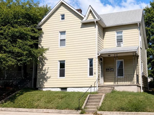 90 LIBERTY STREET, WESTMINSTER, MD 21157